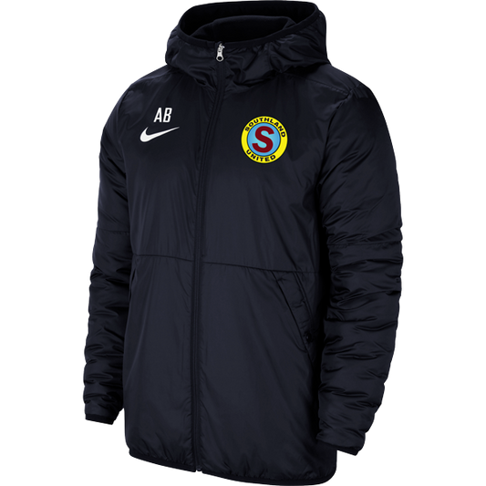 SOUTHLAND UNITED  NIKE THERMAL FALL JACKET - MEN'S