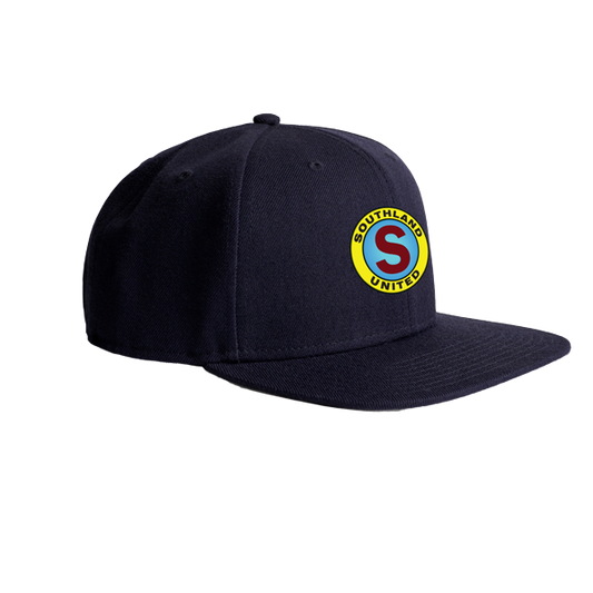 SOUTHLAND UNITED  FLAT PEAK CAP