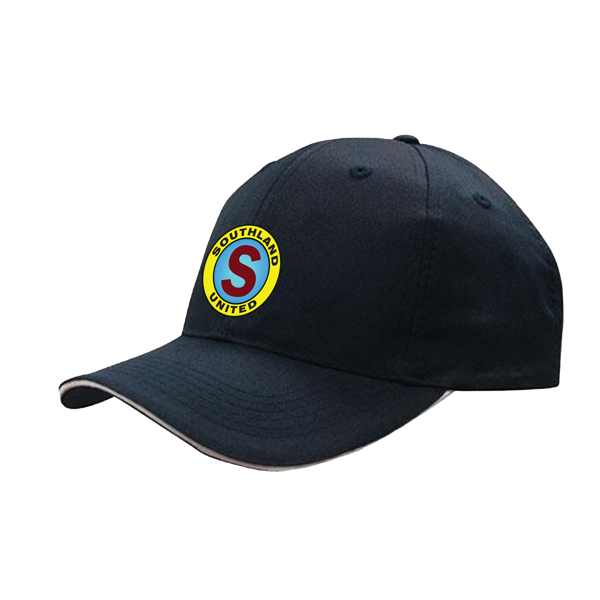 SOUTHLAND UNITED  TEAM CAP