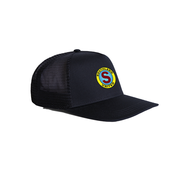 SOUTHLAND UNITED  TRUCKER CAP