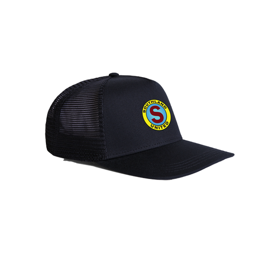 SOUTHLAND UNITED  TRUCKER CAP