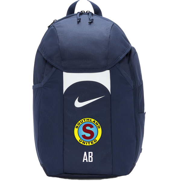 SOUTHLAND UNITED  TEAM BACKPACK