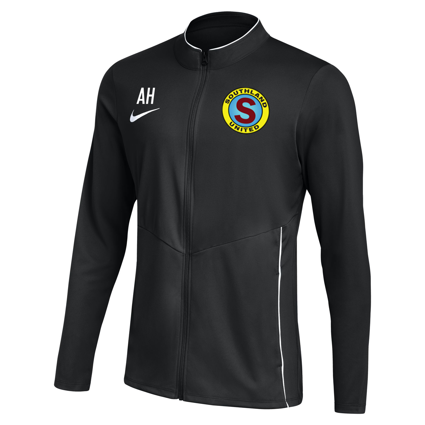 SOUTHLAND UNITED  NIKE TRACK JACKET 23 - YOUTHS