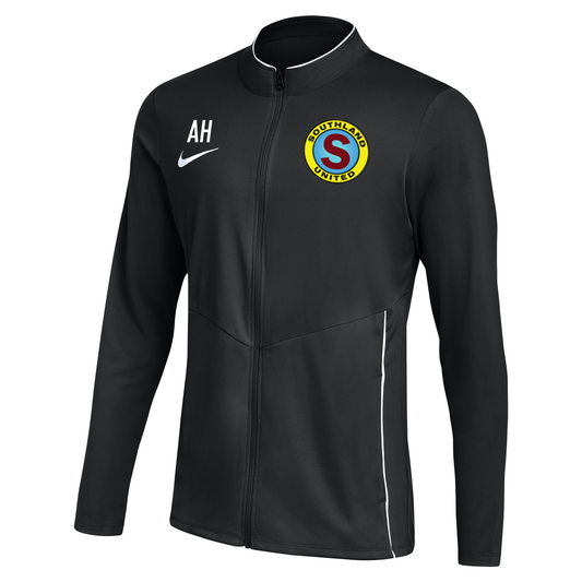 SOUTHLAND UNITED  NIKE TRACK JACKET 23 - YOUTHS