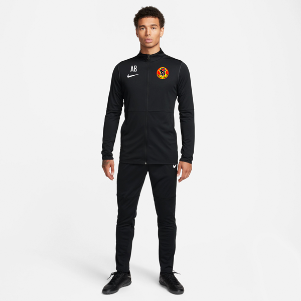 STOKES VALLEY FC NIKE TRACKSUIT - MEN'S