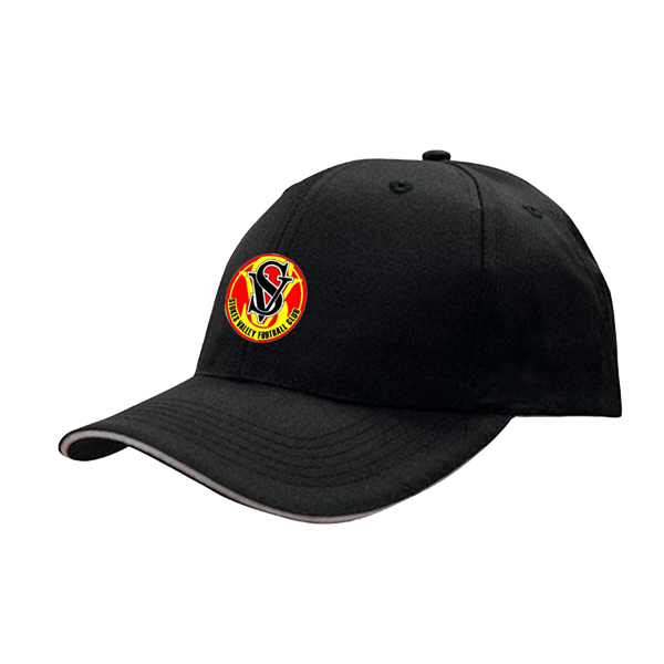 STOKES VALLEY FC TEAM CAP