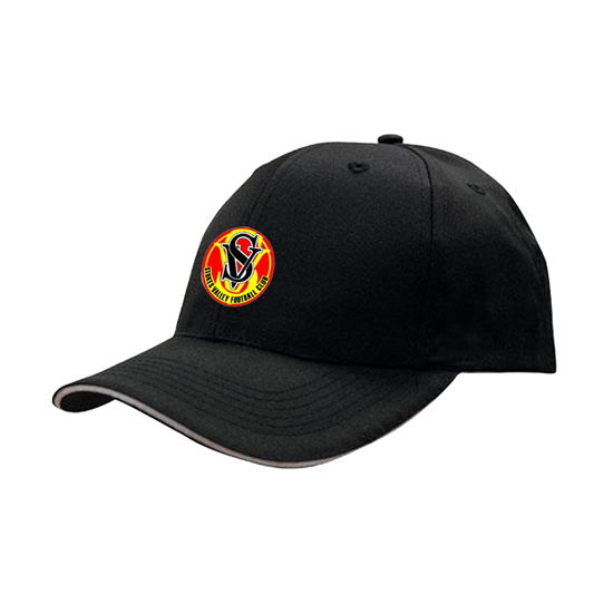 STOKES VALLEY FC TEAM CAP