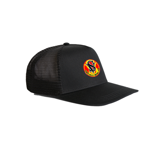 STOKES VALLEY FC TRUCKER CAP