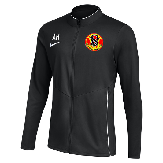STOKES VALLEY FC NIKE PARK 26 TRACK JACKET - MENS