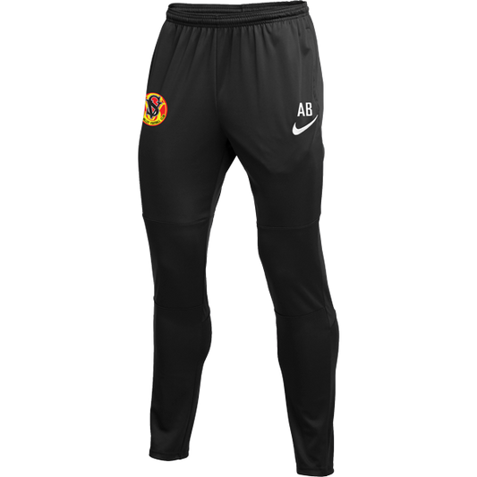 STOKES VALLEY FC PARK 20 PANT - MEN'S