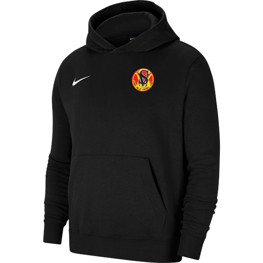STOKES VALLEY FC NIKE HOODIE - YOUTH'S