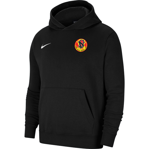 STOKES VALLEY FC NIKE HOODIE - YOUTH'S