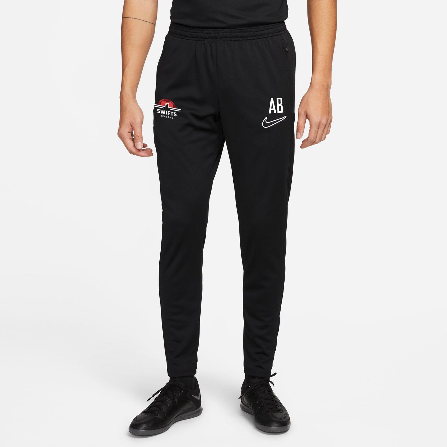 WATERSIDE KARORI SWIFT ACADEMY -  ACADEMY 23 PANT - MEN'S