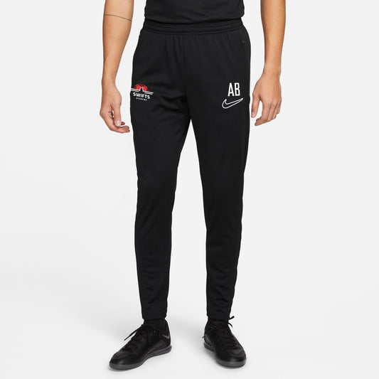 WATERSIDE KARORI SWIFT ACADEMY -  ACADEMY 23 PANT - MEN'S