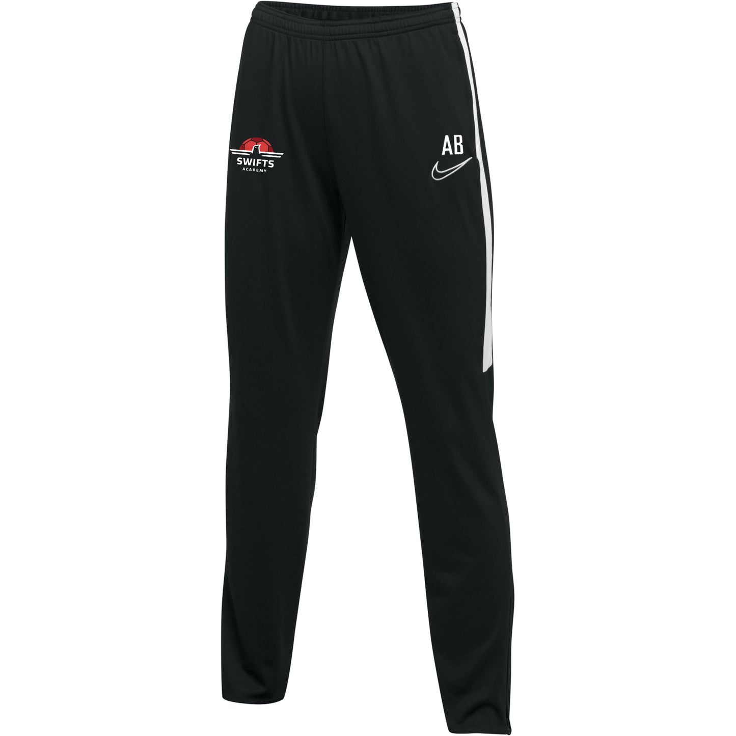 WATERSIDE KARORI SWIFT TALENT CENTRE ACADEMY 19 PANT - WOMEN'S