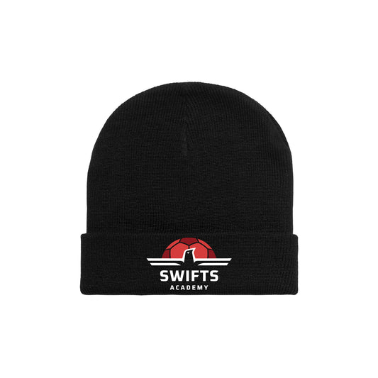 WATERSIDE KARORI SWIFT TALENT CENTRE TEAM BEANIE