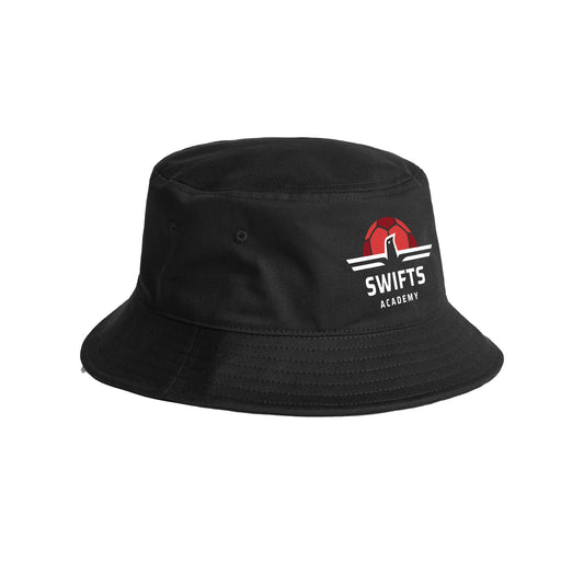 WATERSIDE KARORI SWIFT TALENT CENTRE BUCKET HAT