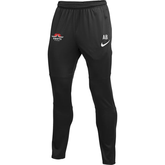 WATERSIDE KARORI SWIFT TALENT CENTRE PARK 20 PANT - MEN'S