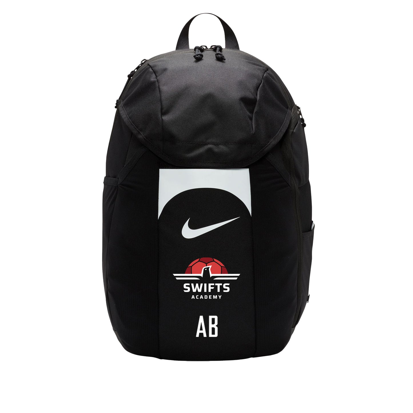 WATERSIDE KARORI SWIFT TALENT CENTRE TEAM BACKPACK