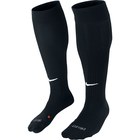 MAINLAND FOOTBALL SOCK BLACK