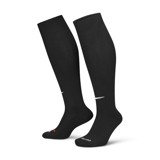 WATERSIDE KARORI AFC SOCK BLACK