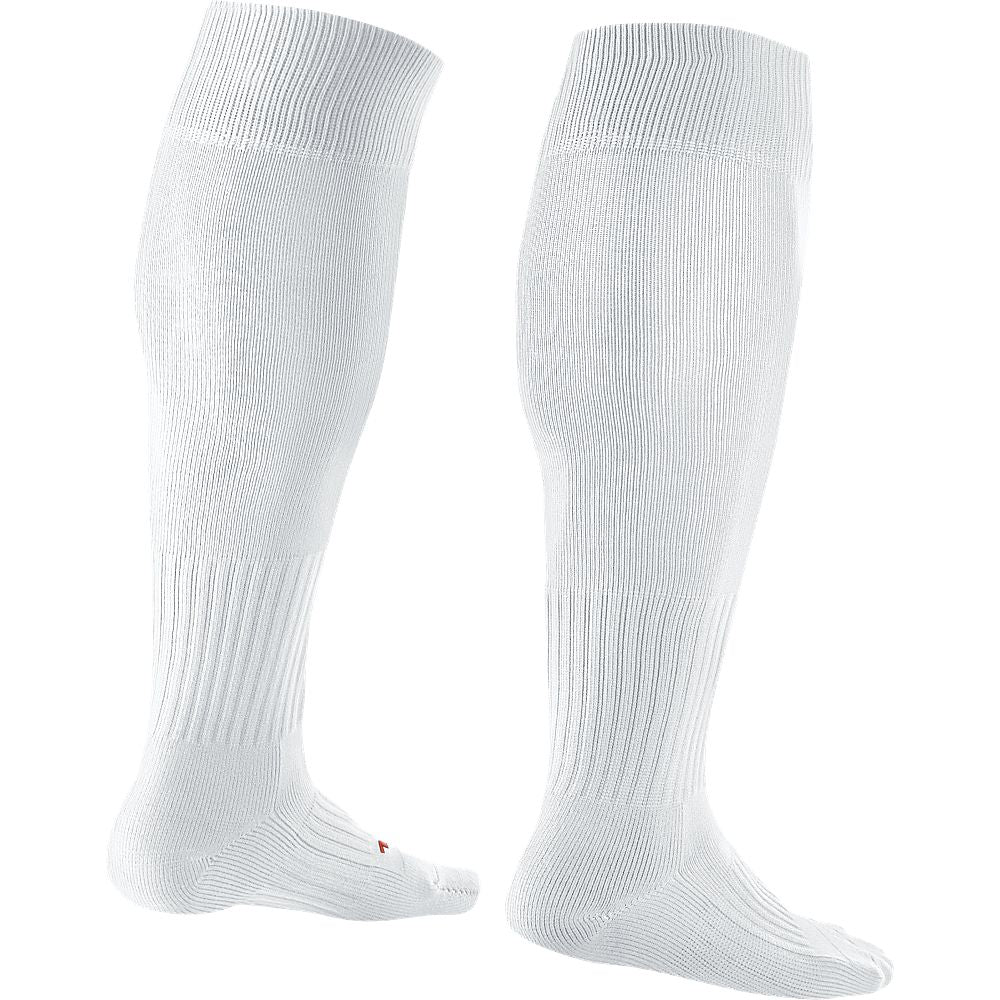 WATERSIDE KARORI SWIFT TALENT CENTRE SOCK WHITE