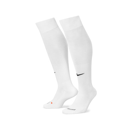 WATERSIDE KARORI SWIFT TALENT CENTRE SOCK WHITE