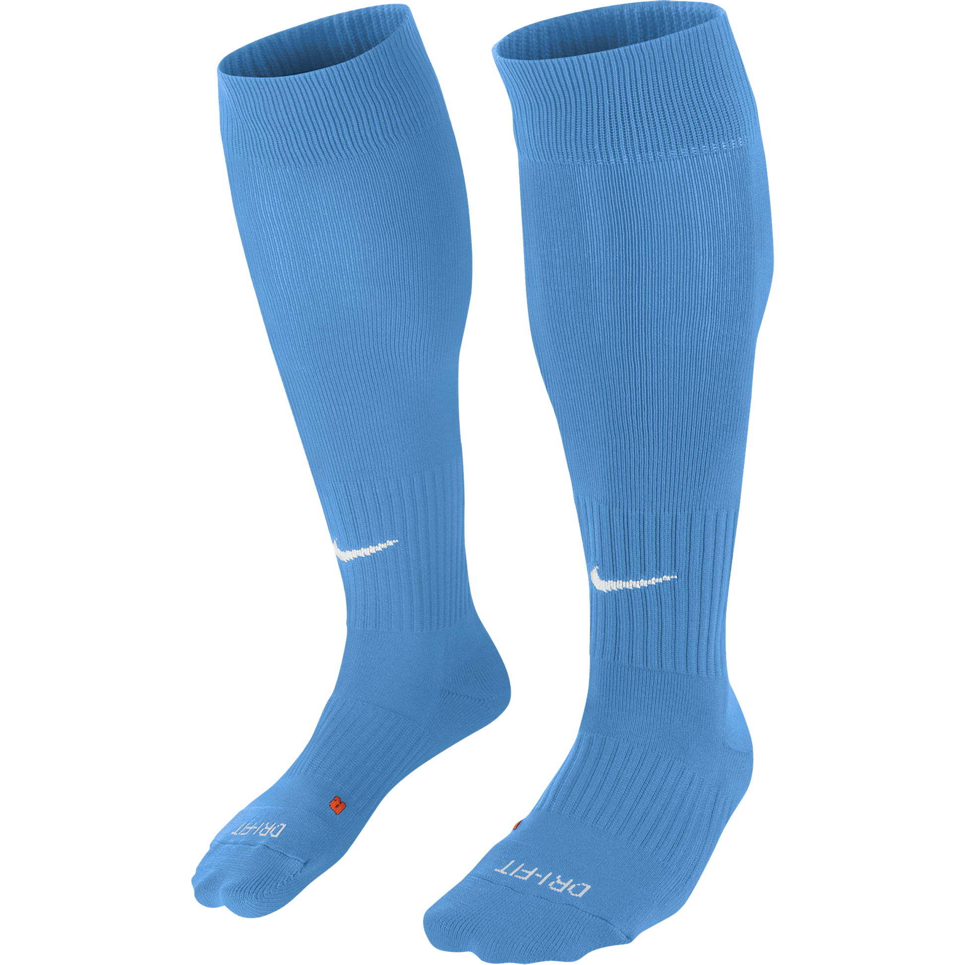 NIKE CLUB CLASSIC II CUSHION SOCK UNIVERSITY BLUE