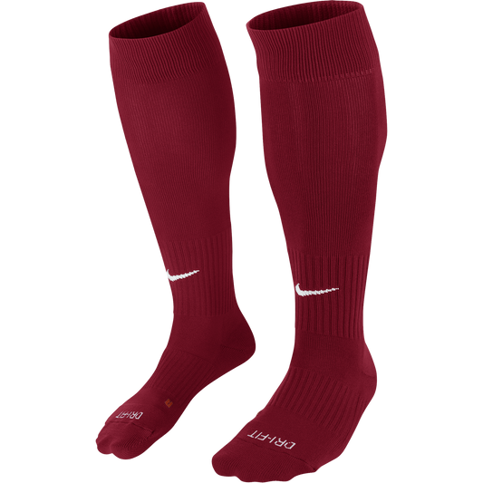 NORTH SHORE UNITED SOCK TEAM RED