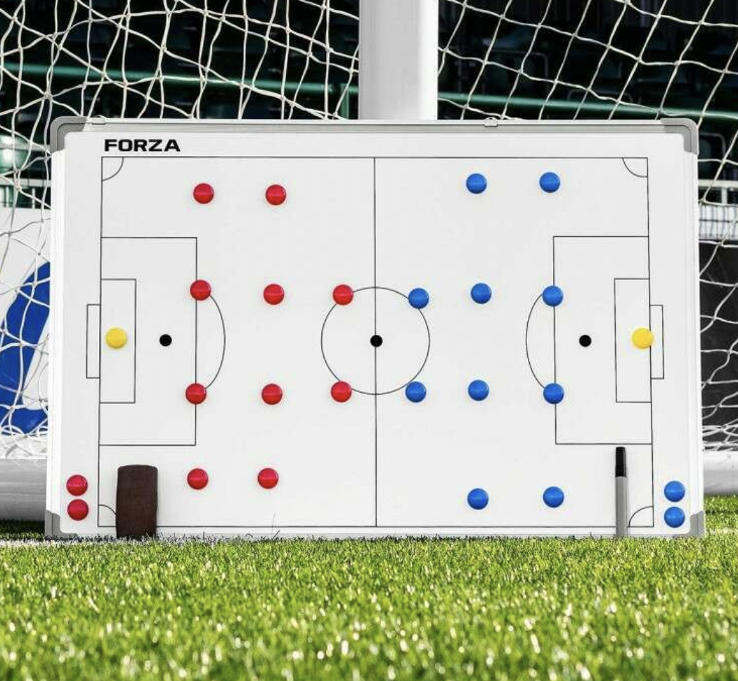 FORZA COACHING BOARD