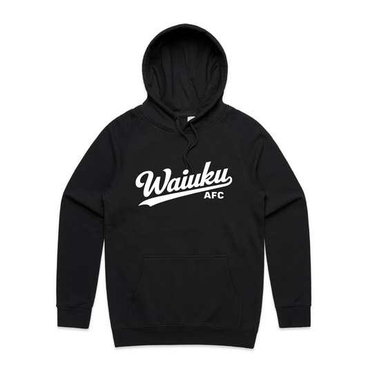 WAIUKU AFC GRAPHIC HOODIE - MENS