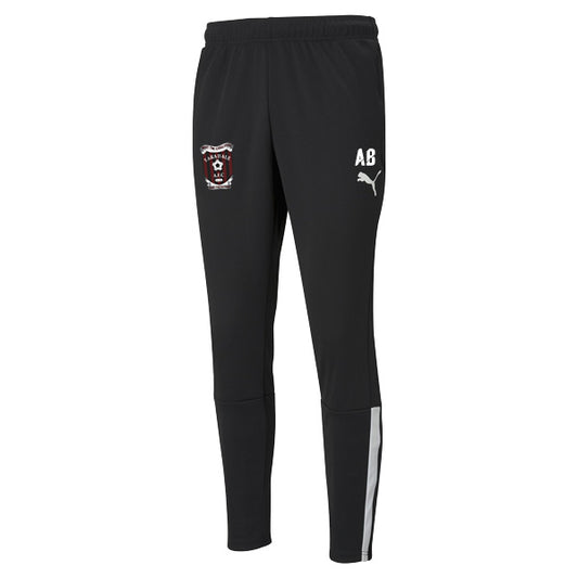 TARADALE AFC PUMA teamLIGA TRAINING PANT - MENS