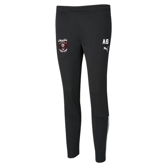 TARADALE AFC PUMA teamLIGA TRAINING PANT WMS - WOMENS
