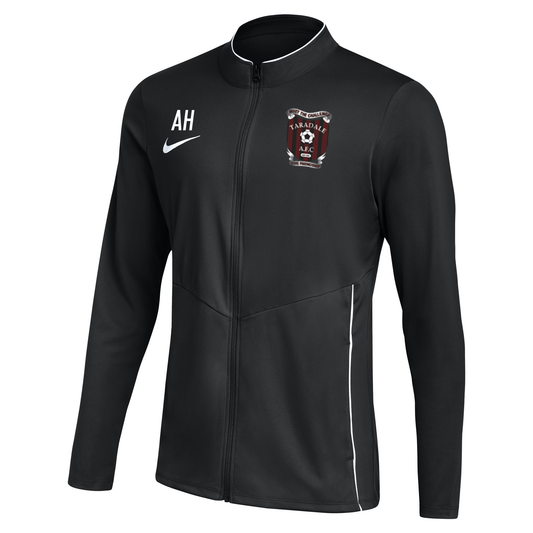 TARADALE AFC NIKE TRACK JACKET - KIDS