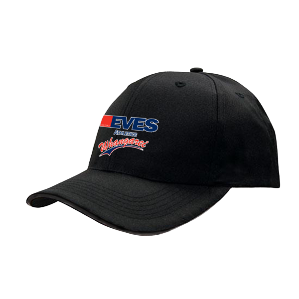 WHANGAREI ATHLETICS TEAM CAP