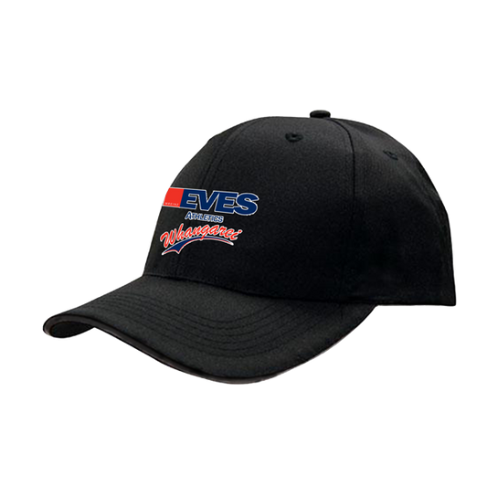 WHANGAREI ATHLETICS TEAM CAP