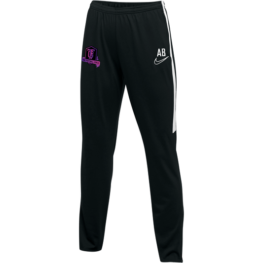 THE FOOTBALL GIRLS ACADEMY 19 PANT - WOMEN'S