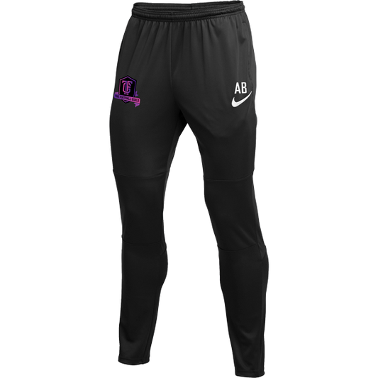 THE FOOTBALL GIRLS PARK 20 PANT - YOUTH'S