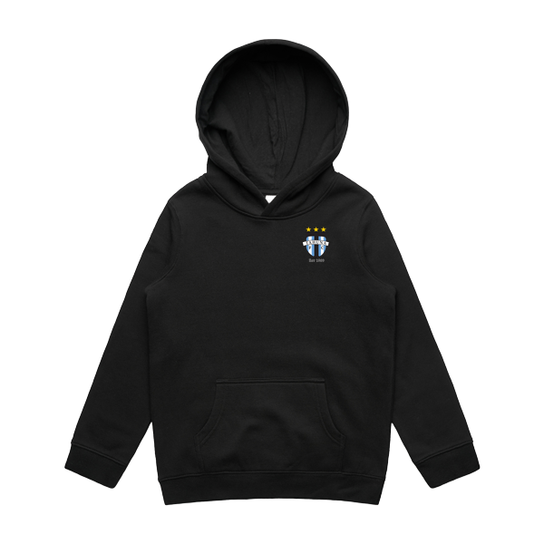 TAHUNA FC SUPPLY LC HOODIE - YOUTH'S