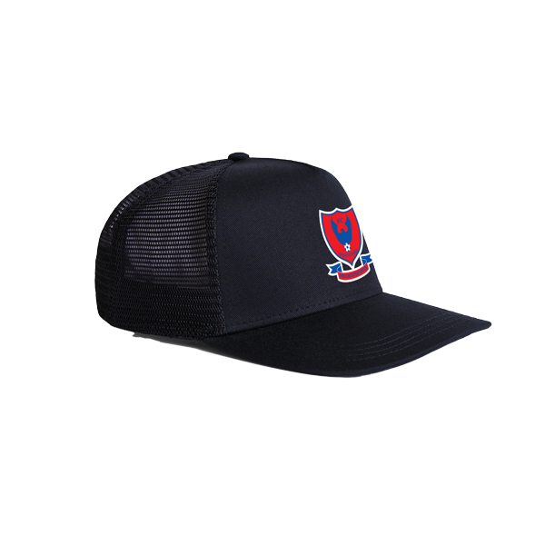 FC WHANGAREI TRUCKER CAP