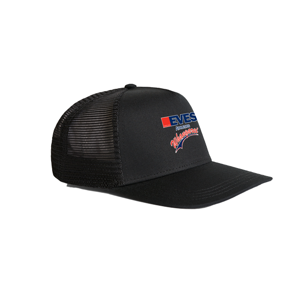 WHANGAREI ATHLETICS TRUCKER CAP