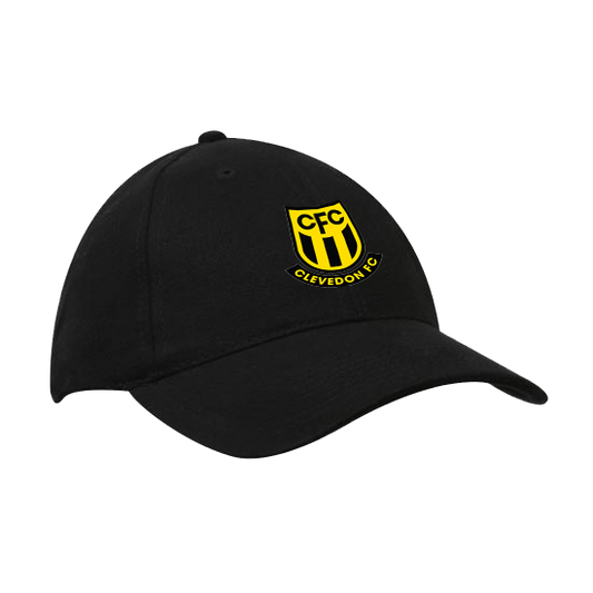 CLEVEDON FC TEAM CAP