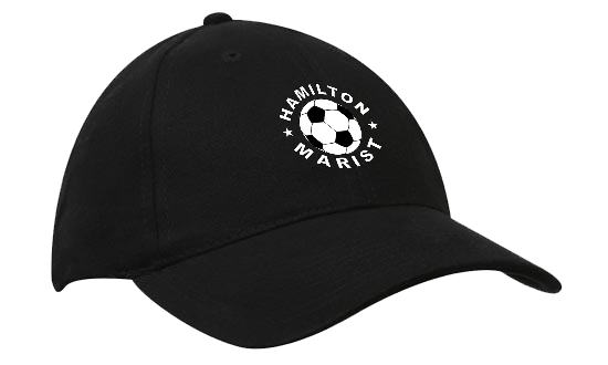 HAMILTON MARIST FC TEAM CAP