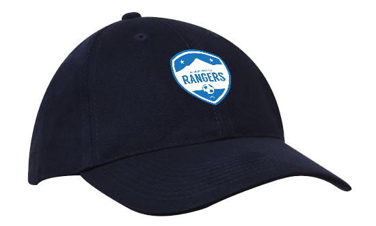 NEW PLYMOUTH RANGERS AFC  TEAM CAP