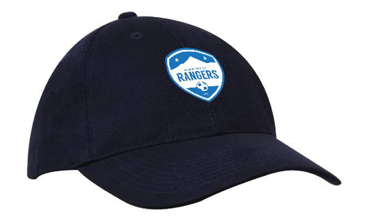 NEW PLYMOUTH RANGERS AFC  TEAM CAP
