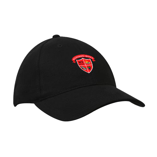 WAIRARAPA FC TEAM CAP