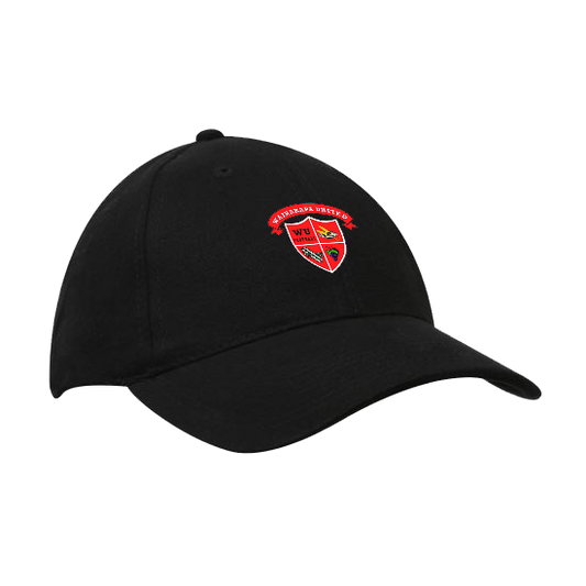 WAIRARAPA FC TEAM CAP