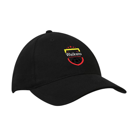 WAIKATO FOOTBALL ACADEMY TEAM CAP