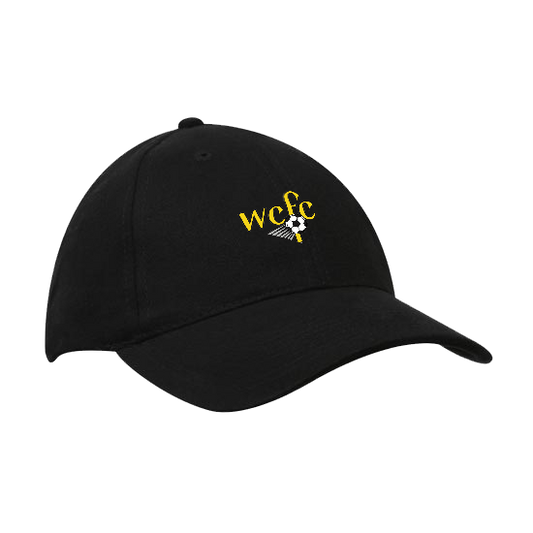 WANGANUI CITY FC TEAM CAP