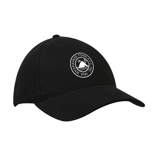 WHAKATANE TOWN AFC TEAM CAP